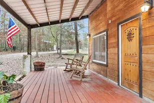 7261 Forest Hills Dr, Montgomery, TX 77316 - Photo 2