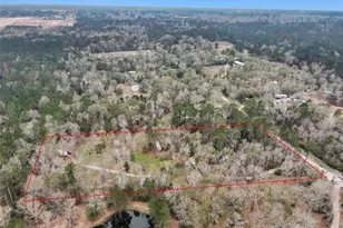 7261 Forest Hills Dr, Montgomery, TX 77316 - Photo 44