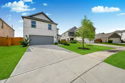 2916 Shimmer Edge Drive, Katy, TX 77493 - Photo 6
