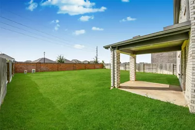 2916 Shimmer Edge Drive, Katy, TX 77493 - Photo 10