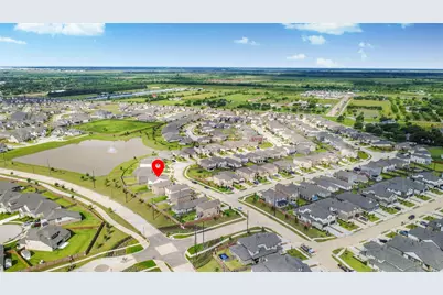 2916 Shimmer Edge Drive, Katy, TX 77493 - Photo 4
