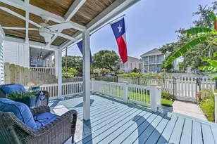 3010 Bernardo De Galvez Ave, Galveston, TX 77550 - Photo 6