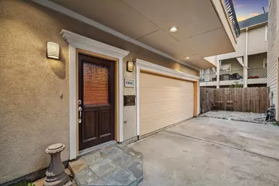 1506 Birdsall Street, Houston, TX 77007 - Photo 2