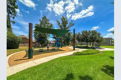 4227 Green Landing Drive, Spring, TX 77386 - Photo 32