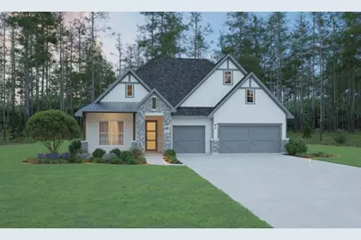 4519 Magnolia Bend Drive, Rosharon, TX 77583 - Photo 1