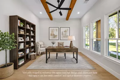 412 S Garrett Circle, Bellville, TX 77418 - Photo 8