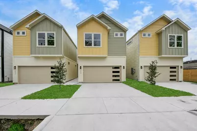 7542 Charlie Street, Houston, TX 77088 - Photo 2