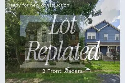 5623 Bertellis Lane, Houston, TX 77091 - Photo 1