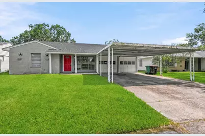 5413 Vae Drive, Baytown, TX 77521 - Photo 1