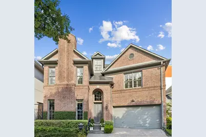 2627 Sutton Court, Houston, TX 77027 - Photo 1