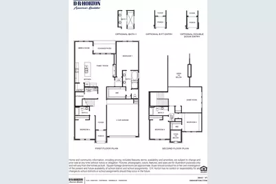 3315 Concorde Heights Drive, Pearland, TX 77581 - Photo 2