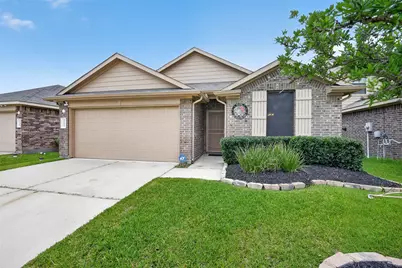 15414 Pueblito Verde Way, Channelview, TX 77530 - Photo 1