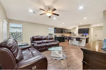 15414 Pueblito Verde Way, Channelview, TX 77530 - Photo 8