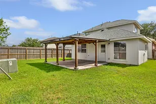 29119 Fox Fountain Ln, Spring, TX 77386 - Photo 4