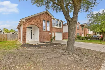 29119 Fox Fountain Lane, Spring, TX 77386 - Photo 2