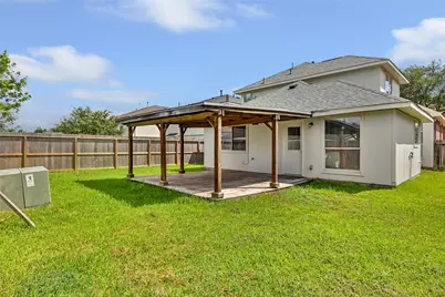 29119 Fox Fountain Lane, Spring, TX 77386 - Photo 4