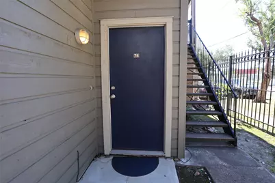 6601 Sands Point Drive #74, Houston, TX 77074 - Photo 28