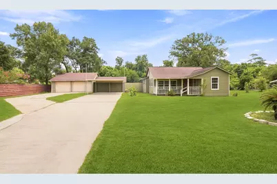 1019 Woodland Street, Channelview, TX 77530 - Photo 8