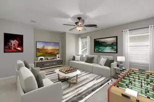 3215 Canna Lily Ct, Kingwood, TX 77345 - Photo 28