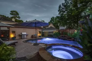 3215 Canna Lily Ct, Kingwood, TX 77345 - Photo 34