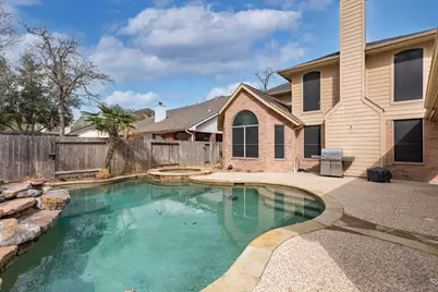 3215 Canna Lily Court, Kingwood, TX 77345 - Photo 32