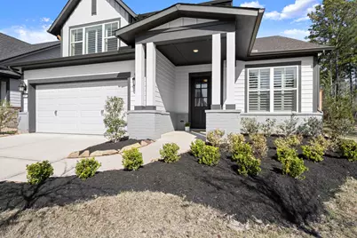 419 N Pilazzo Street, Montgomery, TX 77316 - Photo 2