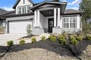 419 N Pilazzo St, Montgomery, TX 77316 - Photo 2