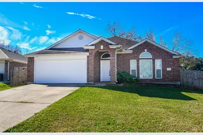 10823 Windswept, Montgomery, TX 77356 - Photo 1