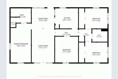 4501 E 38th Street, Dickinson, TX 77539 - Photo 4