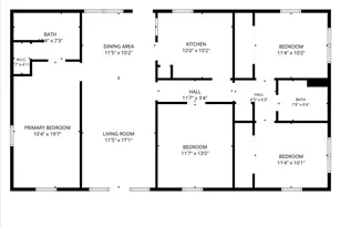 4501 E 38th St, Dickinson, TX 77539 - Photo 4