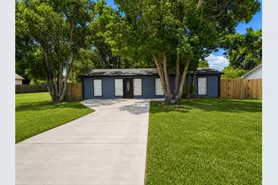 4501 E 38th Street, Dickinson, TX 77539 - Photo 1