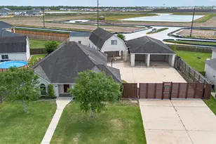 38 Palmero Way, Manvel, TX 77578 - Photo 2