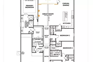 5151 Silverbell Ln, Montgomery, TX 77316 - Photo 48