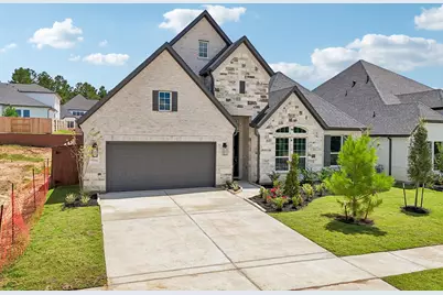 5151 Silverbell Lane, Montgomery, TX 77316 - Photo 2