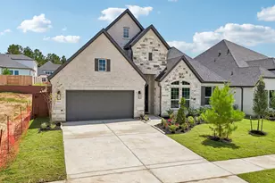 5151 Silverbell Ln, Montgomery, TX 77316 - Photo 2