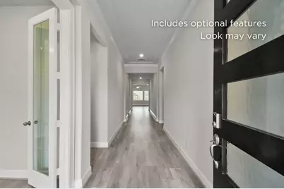 5151 Silverbell Lane, Montgomery, TX 77316 - Photo 2