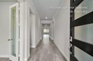 5151 Silverbell Ln, Montgomery, TX 77316 - Photo 2