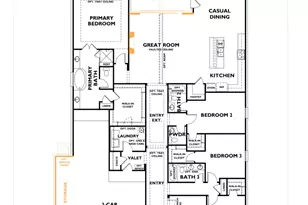 5151 Silverbell Ln, Montgomery, TX 77316 - Photo 6