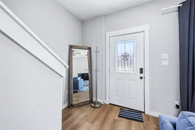5403 Amy Street, Houston, TX 77028 - Photo 4