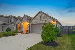 918 Vidalia Onion Dr, Richmond, TX 77406 - Photo 4