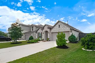 918 Vidalia Onion Dr, Richmond, TX 77406 - Photo 8
