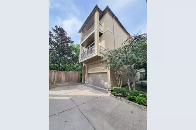 6830 Staffordshire Boulevard, Houston, TX 77030 - Photo 2