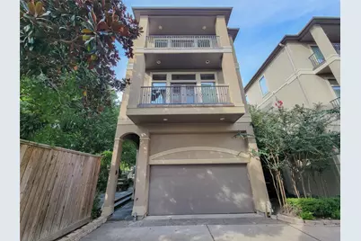 6830 Staffordshire Boulevard, Houston, TX 77030 - Photo 1