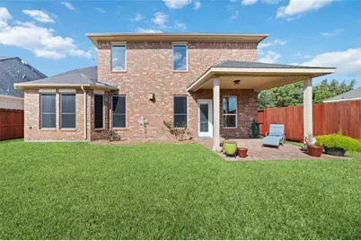 6215 Silver Thistle Lane, Fulshear, TX 77441 - Photo 30