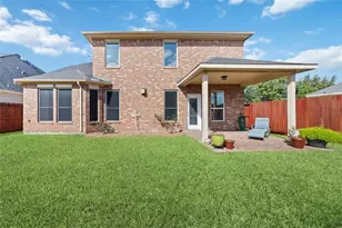 6215 Silver Thistle Ln, Fulshear, TX 77441 - Photo 30