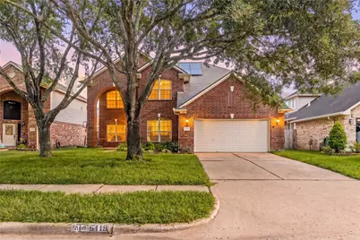 5119 Silver Oak Drive, Pasadena, TX 77505 - Photo 1