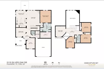 5119 Silver Oak Drive, Pasadena, TX 77505 - Photo 26