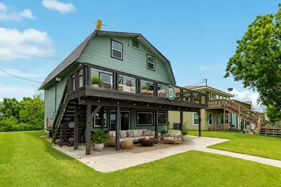 5347 County Road 868E, Brazoria, TX 77422 - Photo 1