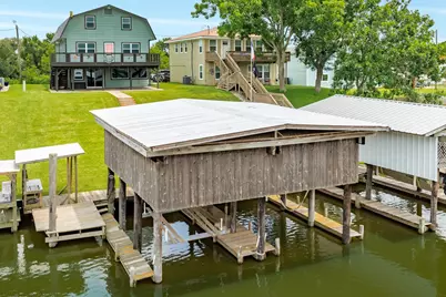 5347 County Road 868E, Brazoria, TX 77422 - Photo 2