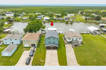 5347 County Road 868E, Brazoria, TX 77422 - Photo 6